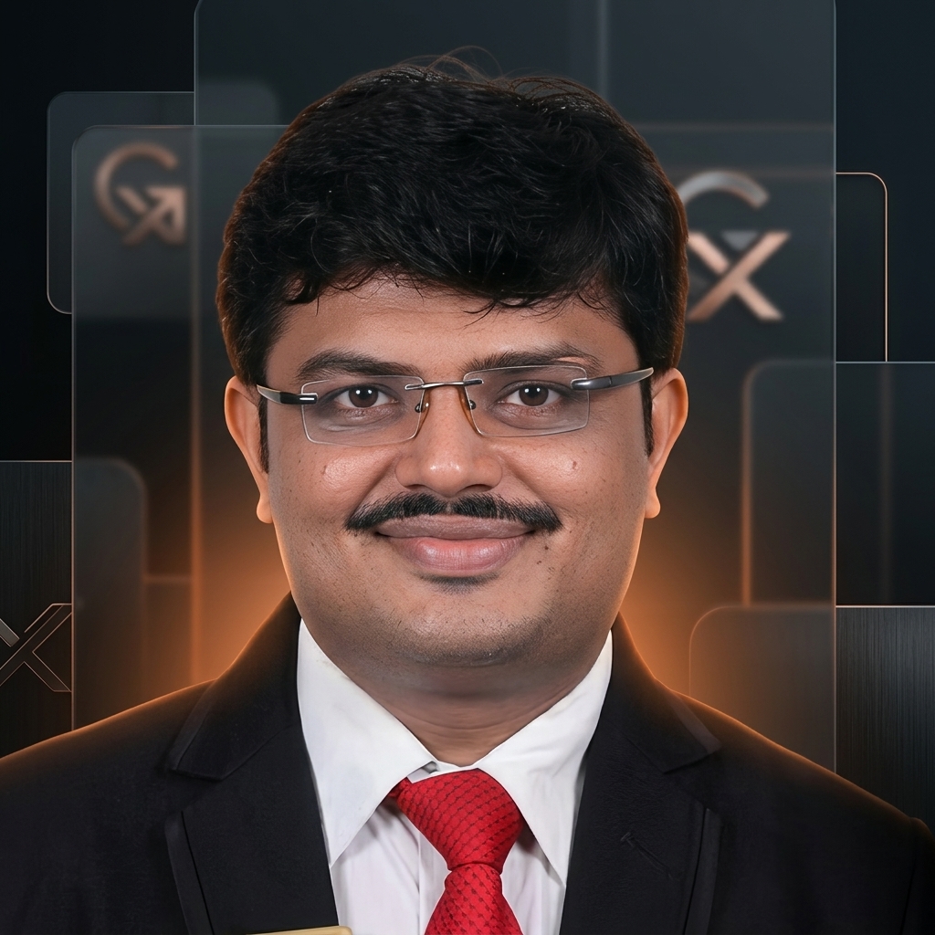 Dr. Darshan Marjadi